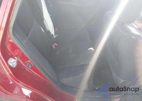 2017 Nissan Altima 2.5 S из США, поврежденный, VIN 1N4AL3AP8HC230250